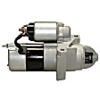 6449MS Starter, Remanufactured, QB Premium