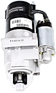 6449MS Starter, Remanufactured, QB Premium