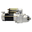 6468S Starter, Remanufactured, QB Premium