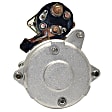 1996 GMC C2500 Suburban - Starter, Remanufactured, QB Premium