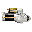 1996 GMC C2500 Suburban - Starter, Remanufactured, QB Premium