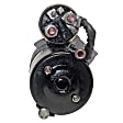 6470S Starter, Remanufactured, QB Premium