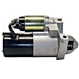 6470S Starter, Remanufactured, QB Premium