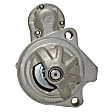 6471S Starter, Remanufactured, QB Premium