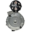 6473MS Starter, Remanufactured, QB Premium