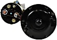 6473MS Starter, Remanufactured, QB Premium