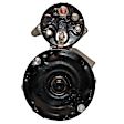 6474MS Starter, Remanufactured, QB Premium