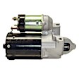 6474MS Starter, Remanufactured, QB Premium