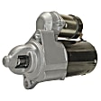 6475MS Starter, Remanufactured, QB Premium