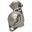 6475MS Starter, Remanufactured, QB Premium