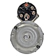 6475MS Starter, Remanufactured, QB Premium