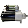 6475MS Starter, Remanufactured, QB Premium