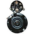 6476MS Starter, Remanufactured, QB Premium