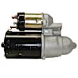 6476MS Starter, Remanufactured, QB Premium