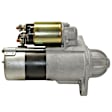 6480MS Starter, Remanufactured, QB Premium
