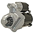 2005 Chevrolet Uplander - Starter, Remanufactured, QB Premium