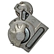 2005 Chevrolet Uplander - Starter, Remanufactured, QB Premium
