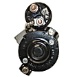2005 Chevrolet Uplander - Starter, Remanufactured, QB Premium