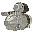 6482MS Starter, Remanufactured, QB Premium