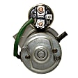 6484MS Starter, Remanufactured, QB Premium