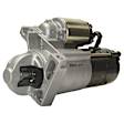 6486MS Starter, Remanufactured, QB Premium