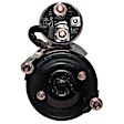 6486MS Starter, Remanufactured, QB Premium