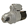 6487S Starter, Remanufactured, QB Premium