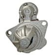 6487S Starter, Remanufactured, QB Premium