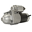 1999 Chevrolet Silverado 1500 - Starter, Remanufactured, QB Premium