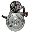 1999 Chevrolet Silverado 1500 - Starter, Remanufactured, QB Premium