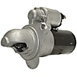 6490S Starter, Remanufactured, QB Premium