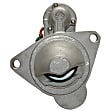 6490S Starter, Remanufactured, QB Premium