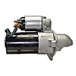 6490S Starter, Remanufactured, QB Premium