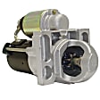 6494S Starter, Remanufactured, QB Premium