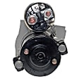 6494S Starter, Remanufactured, QB Premium