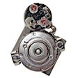 6495S Starter, Remanufactured, QB Premium