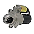 6497S Starter, Remanufactured, QB Premium