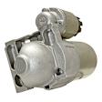 6498S Starter, Remanufactured, QB Premium