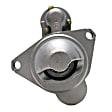 6499S Starter, Remanufactured, QB Premium