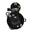 6499S Starter, Remanufactured, QB Premium