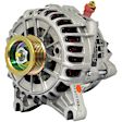 66305HDN Alternator, 4.6L, 8Cyl, 200 Amp, New, QB Supreme