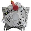 66305HDN Alternator, 4.6L, 8Cyl, 200 Amp, New, QB Supreme