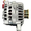 66305HDN Alternator, 4.6L, 8Cyl, 200 Amp, New, QB Supreme