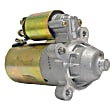 2001 Ford Taurus - Starter, Remanufactured, QB Premium