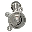 2001 Ford Taurus - Starter, Remanufactured, QB Premium