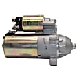 2001 Ford Taurus - Starter, Remanufactured, QB Premium