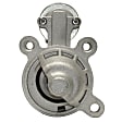 6645S Starter, Remanufactured, QB Premium