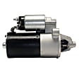 6645S Starter, Remanufactured, QB Premium