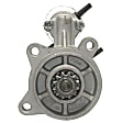 2003 Ford F-450 Super Duty - Starter, New, QB Supreme