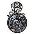 2003 Ford F-450 Super Duty - Starter, New, QB Supreme